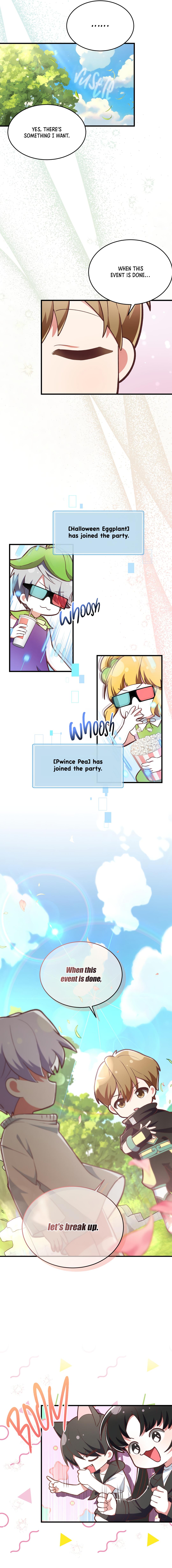 Read My Guildmate Next Door chapter 97.6 image 13 on Lezhin