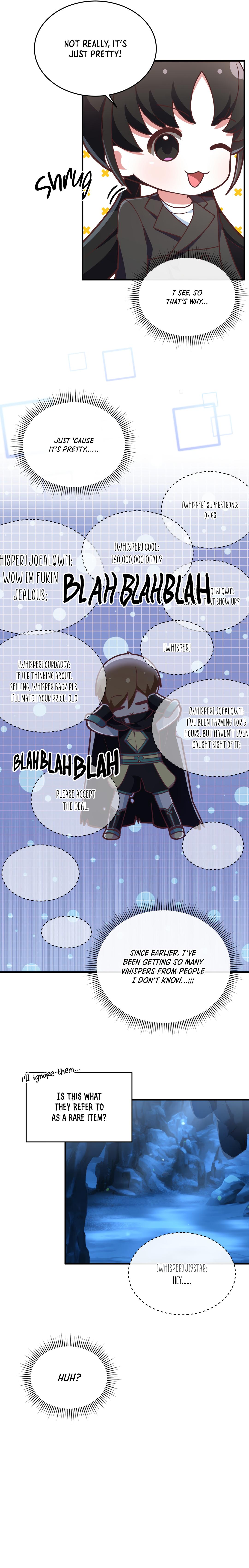 Read My Guildmate Next Door chapter 97.7 image 14 on Lezhin