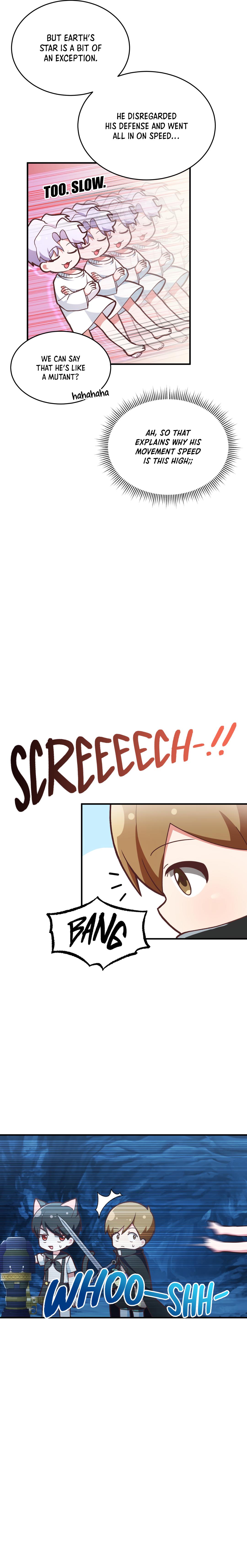 Read My Guildmate Next Door chapter 97.7 image 6 on Lezhin