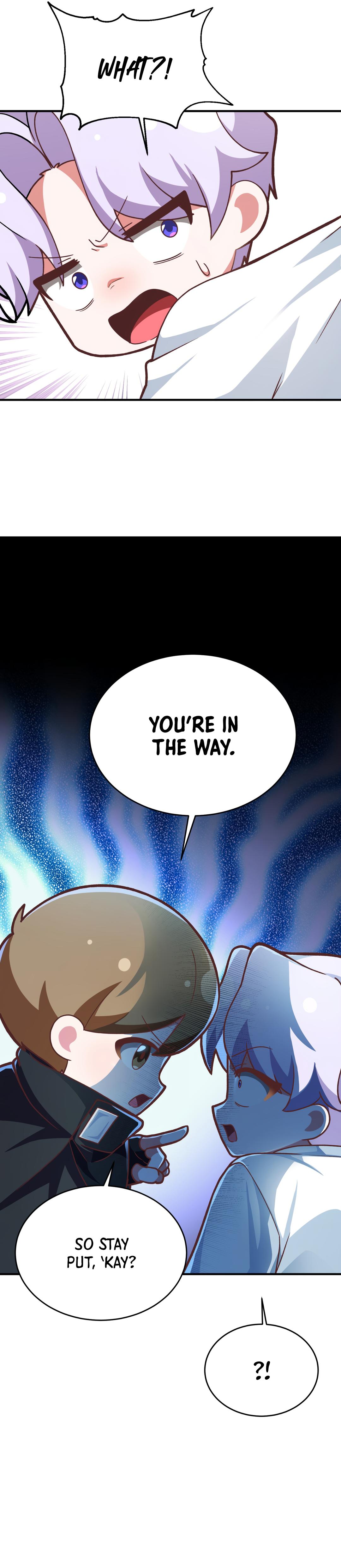 Read My Guildmate Next Door chapter 97.7 image 8 on Lezhin