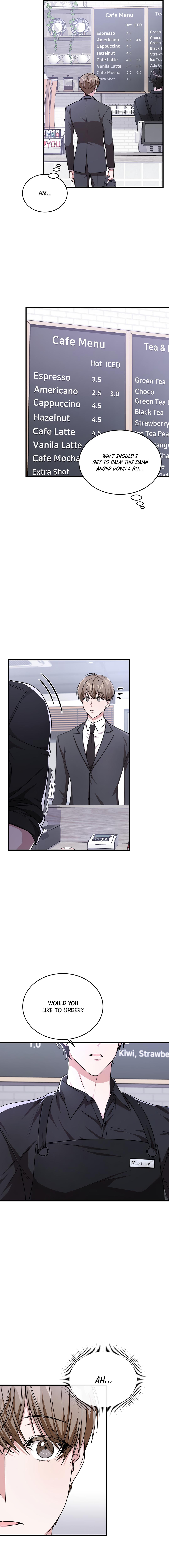 Read My Guildmate Next Door chapter 97.9 image 13 on Lezhin