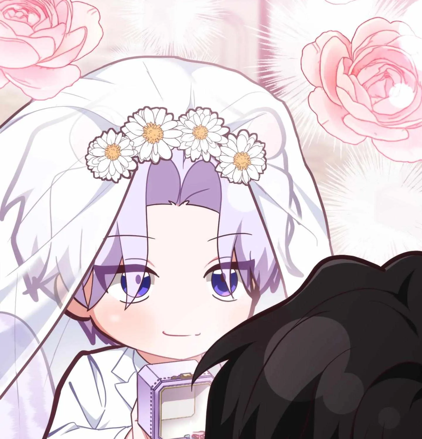 Read My Guildmate Next Door chapter 97 image 108 on Lezhin