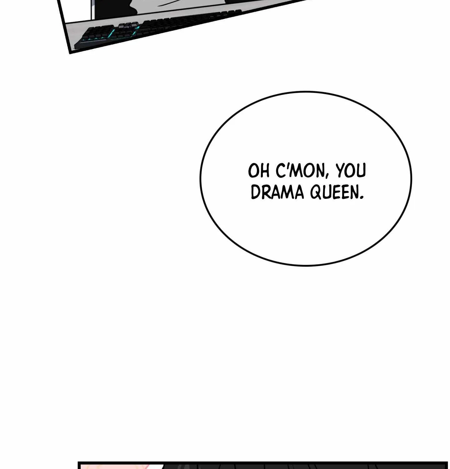 Read My Guildmate Next Door chapter 97 image 11 on Lezhin