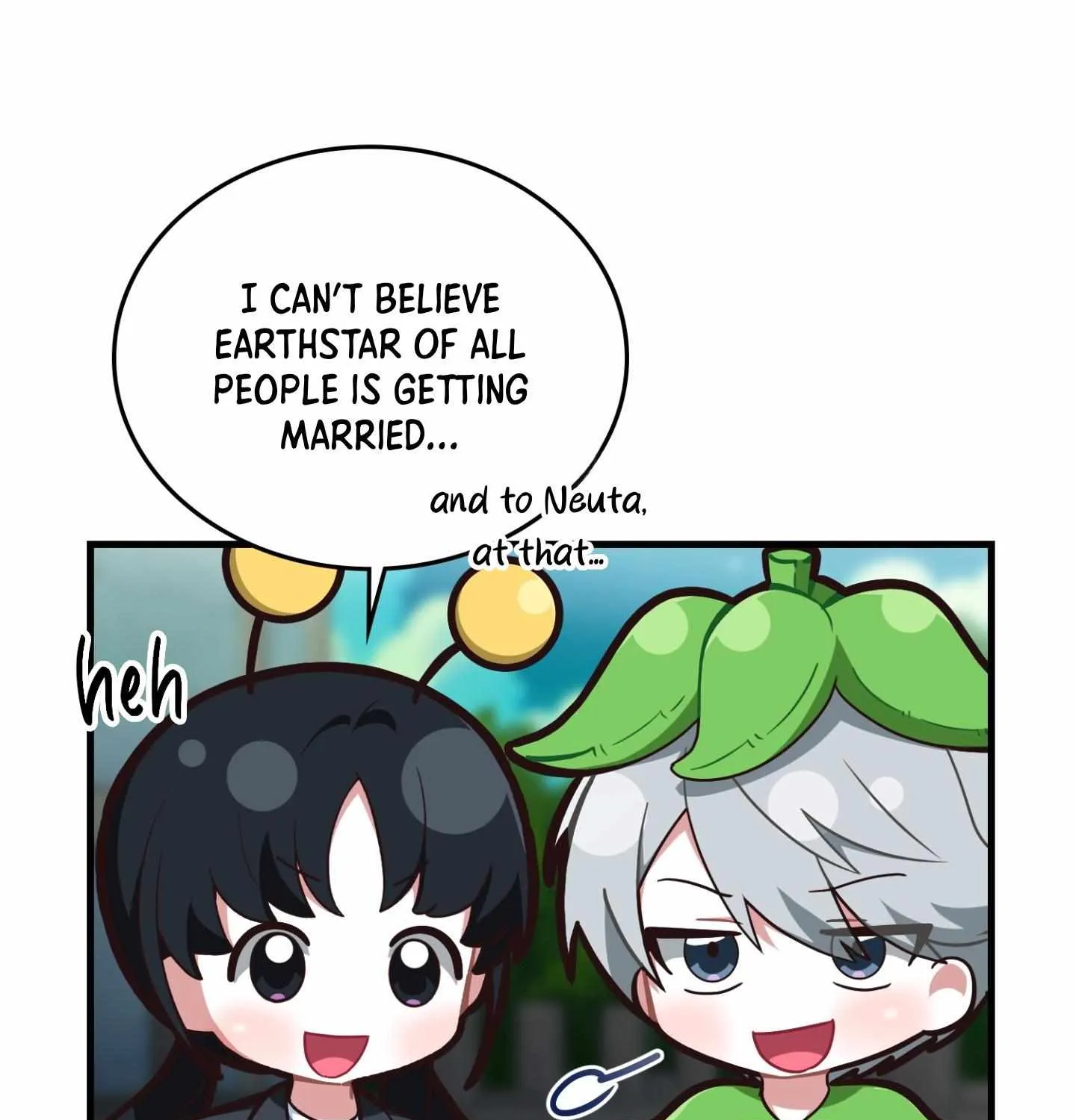 Read My Guildmate Next Door chapter 97 image 111 on Lezhin