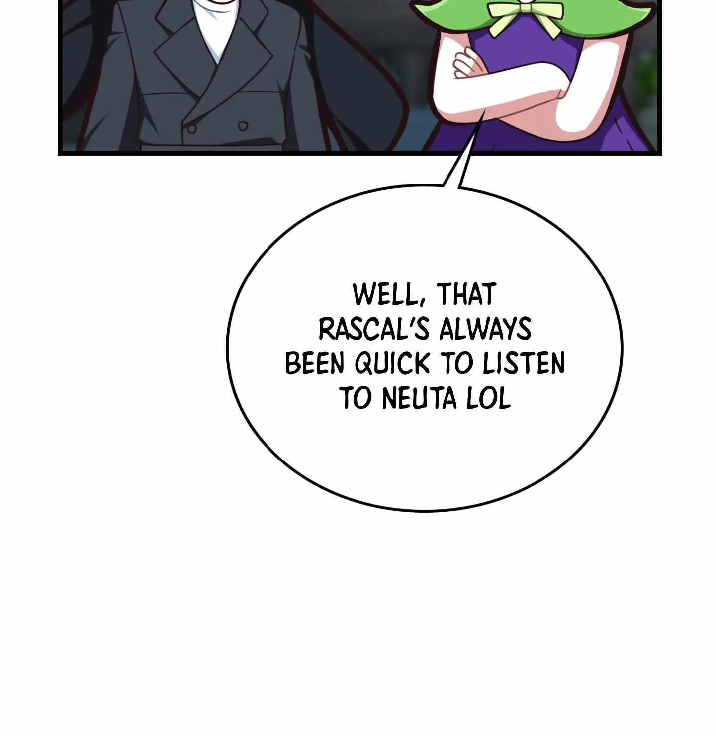 Read My Guildmate Next Door chapter 97 image 112 on Lezhin