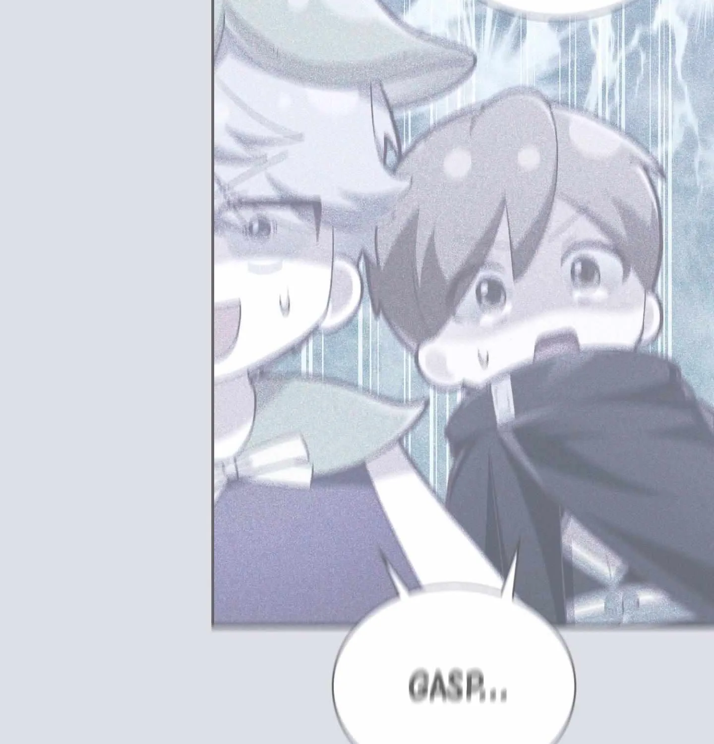 Read My Guildmate Next Door chapter 97 image 128 on Lezhin