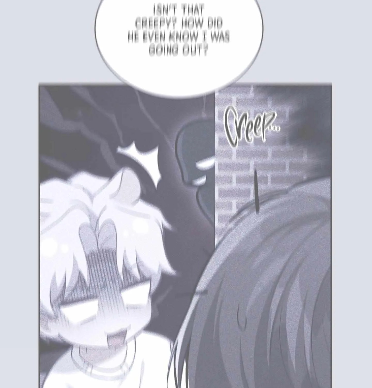 Read My Guildmate Next Door chapter 97 image 130 on Lezhin
