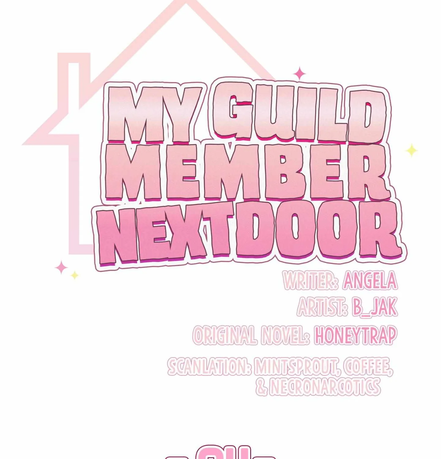 Read My Guildmate Next Door chapter 97 image 17 on Lezhin