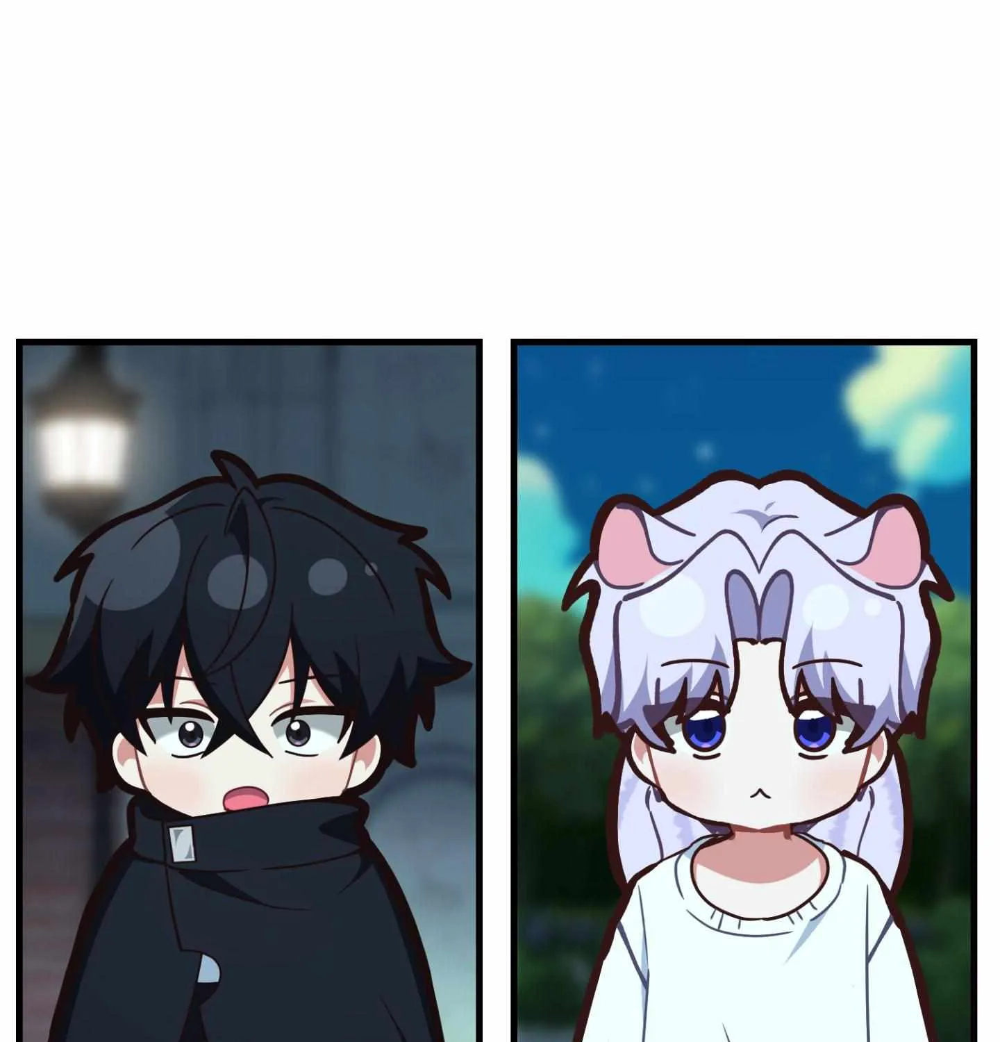 Read My Guildmate Next Door chapter 97 image 2 on Lezhin