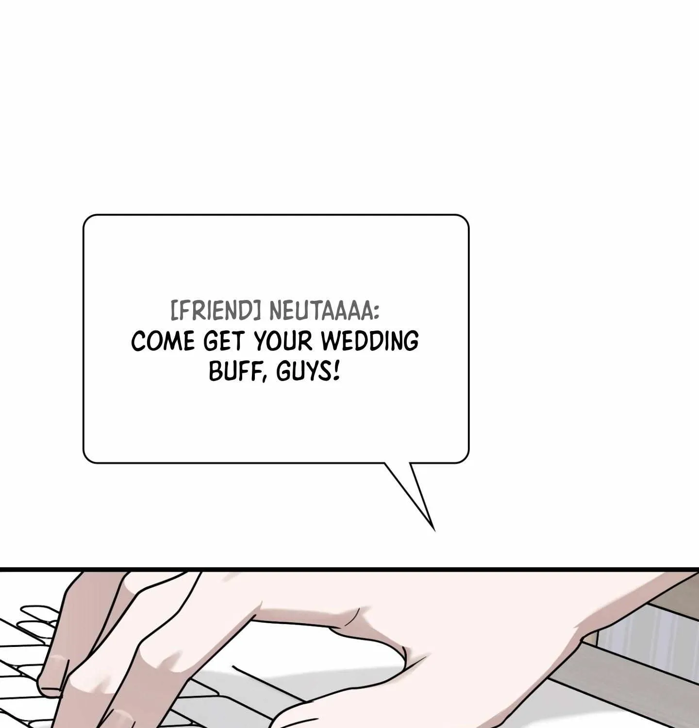 Read My Guildmate Next Door chapter 97 image 25 on Lezhin