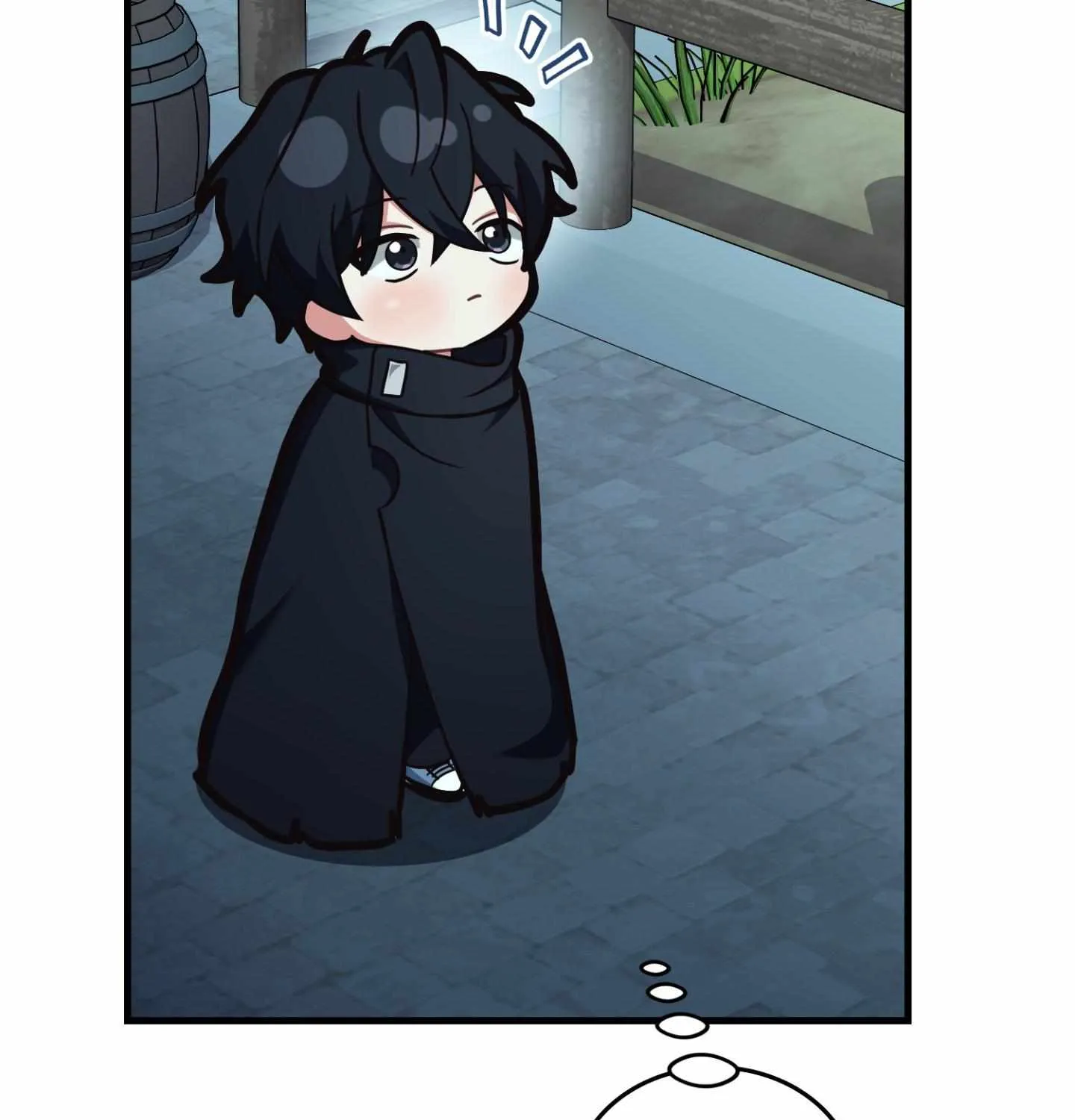 Read My Guildmate Next Door chapter 97 image 28 on Lezhin