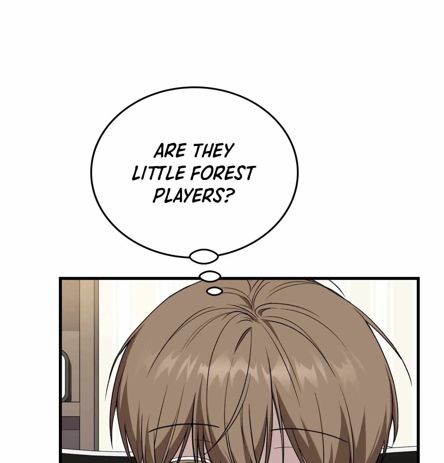 Read My Guildmate Next Door chapter 97 image 30 on Lezhin