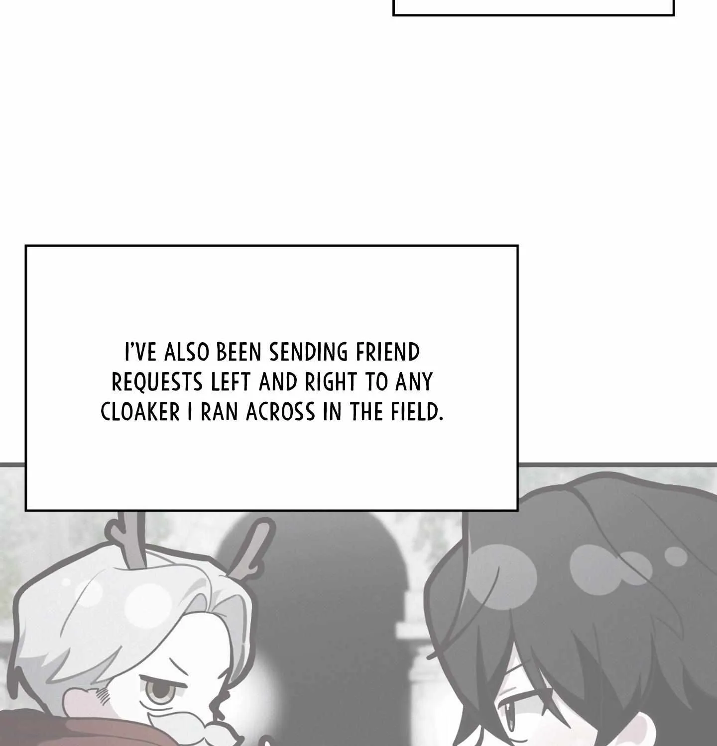 Read My Guildmate Next Door chapter 97 image 34 on Lezhin