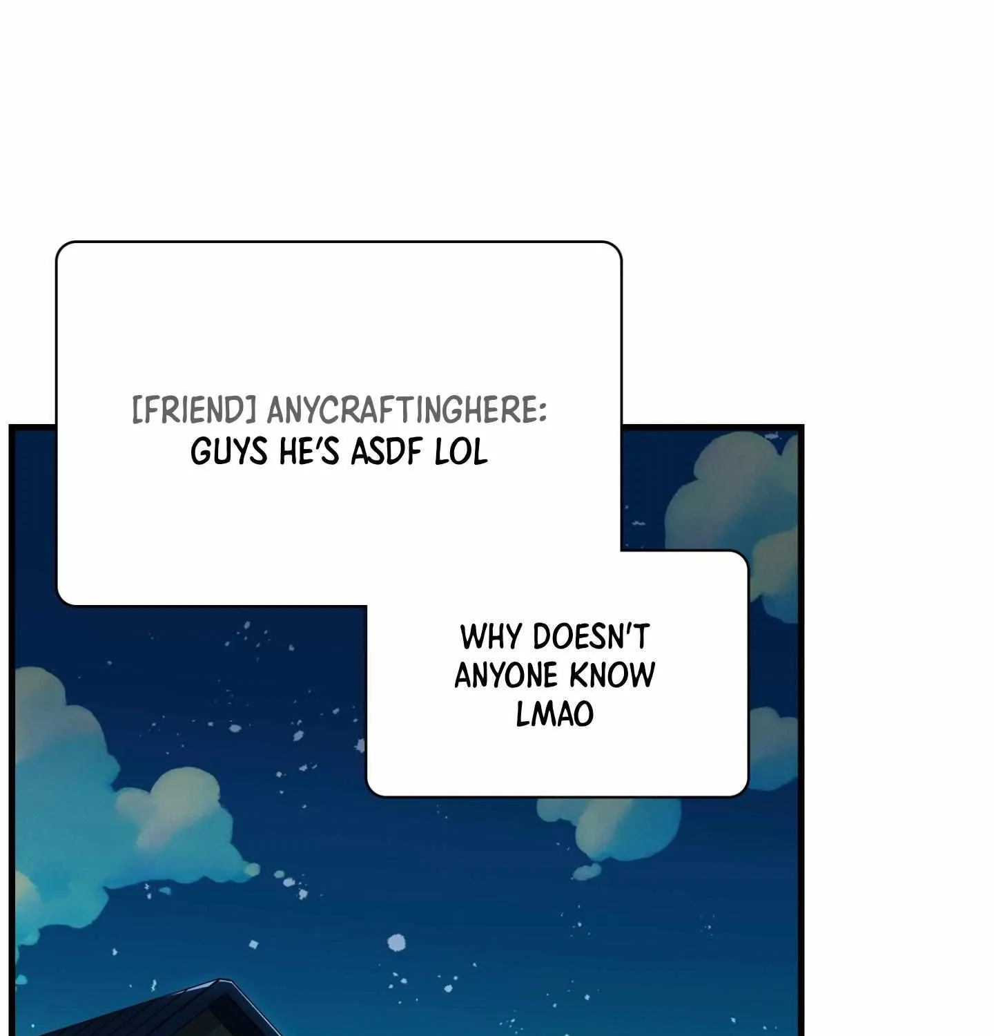 Read My Guildmate Next Door chapter 97 image 36 on Lezhin