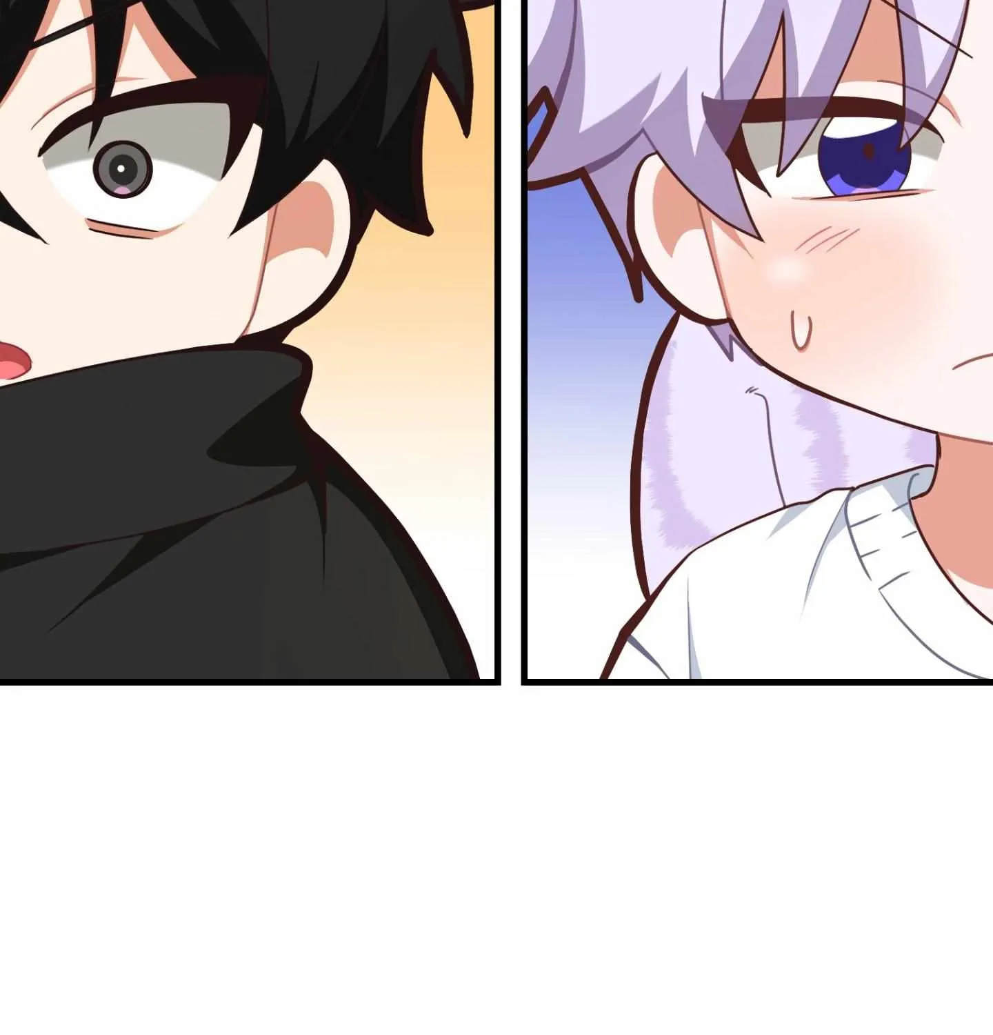 Read My Guildmate Next Door chapter 97 image 4 on Lezhin