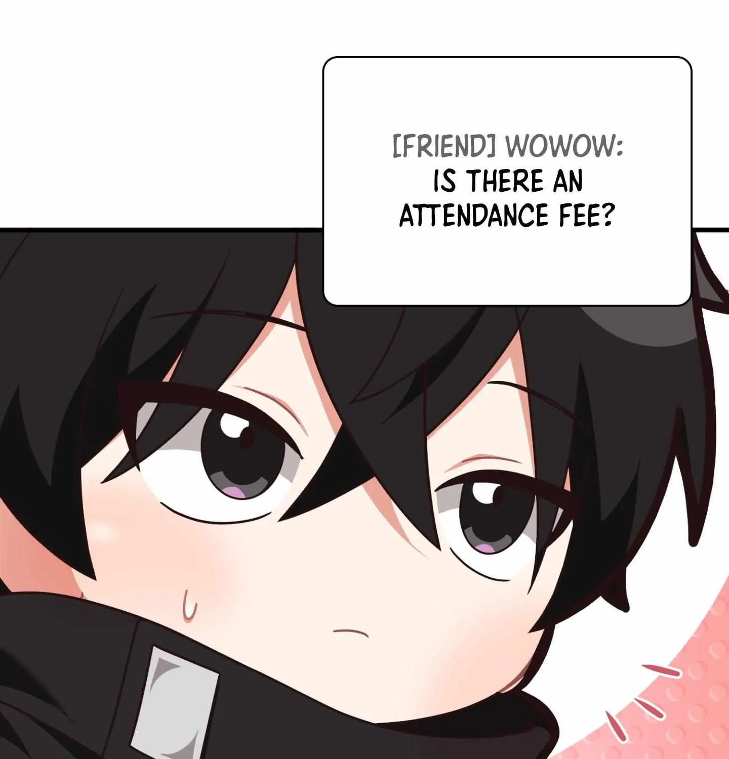 Read My Guildmate Next Door chapter 97 image 41 on Lezhin