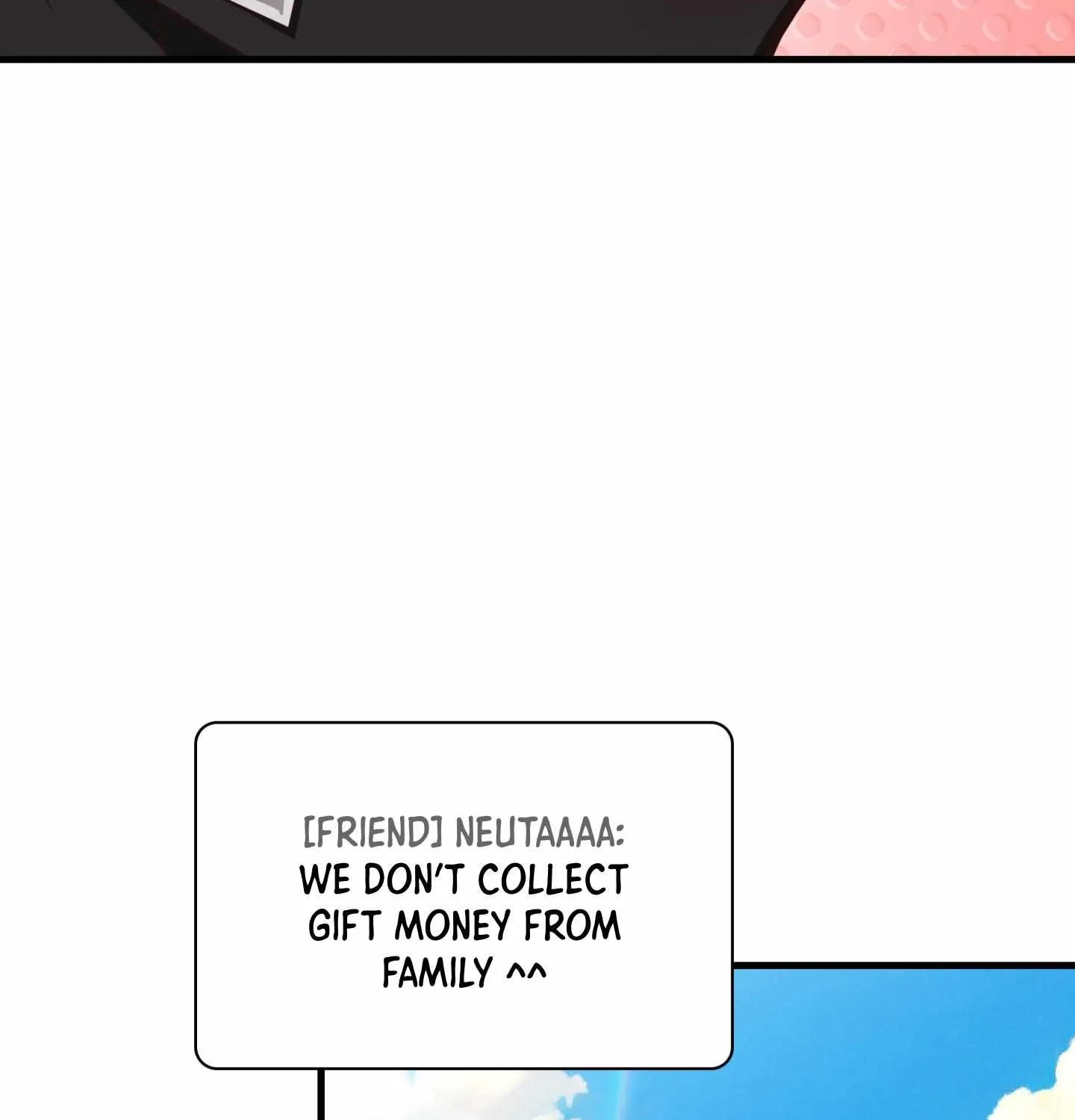 Read My Guildmate Next Door chapter 97 image 42 on Lezhin