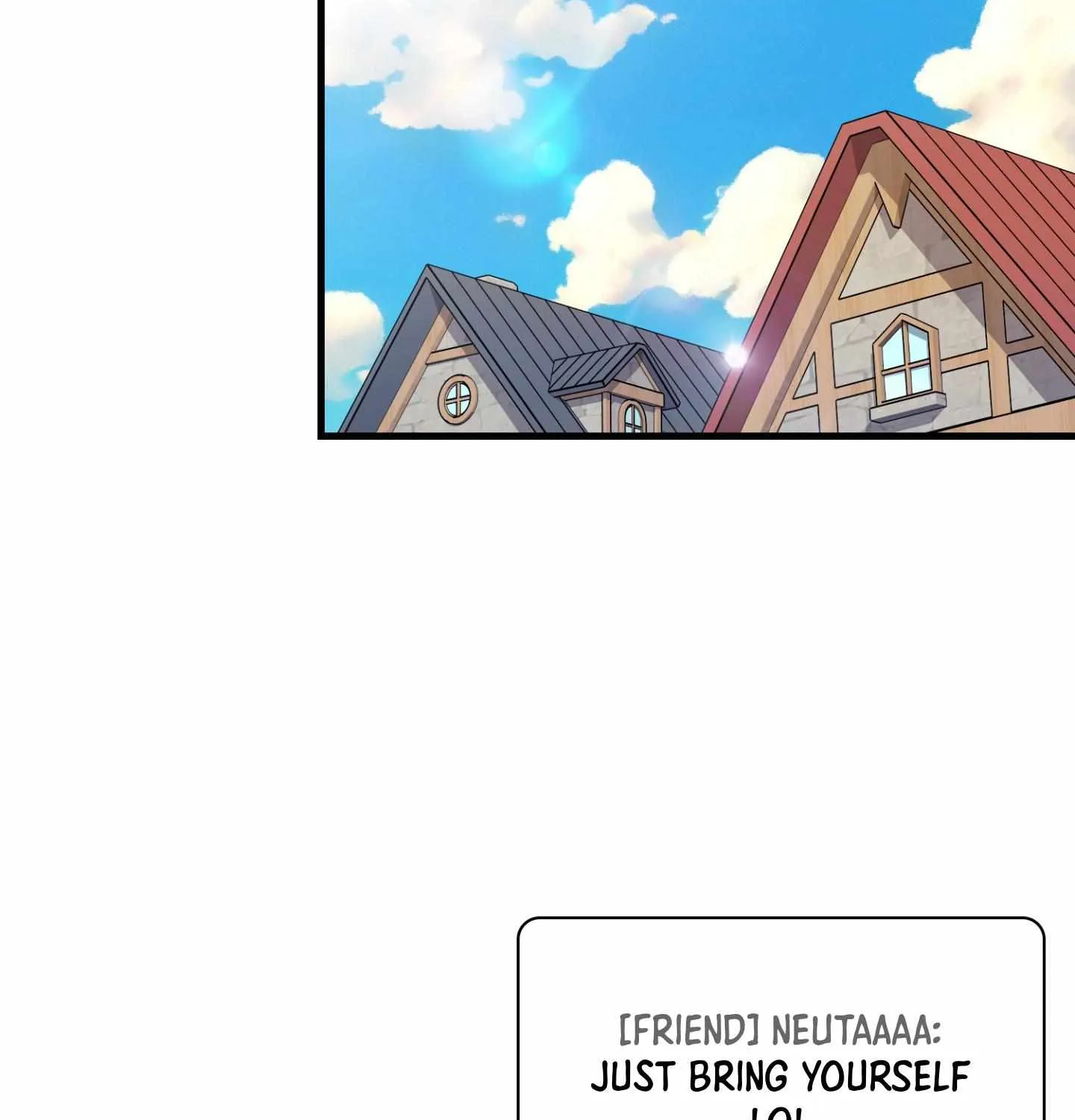 Read My Guildmate Next Door chapter 97 image 43 on Lezhin