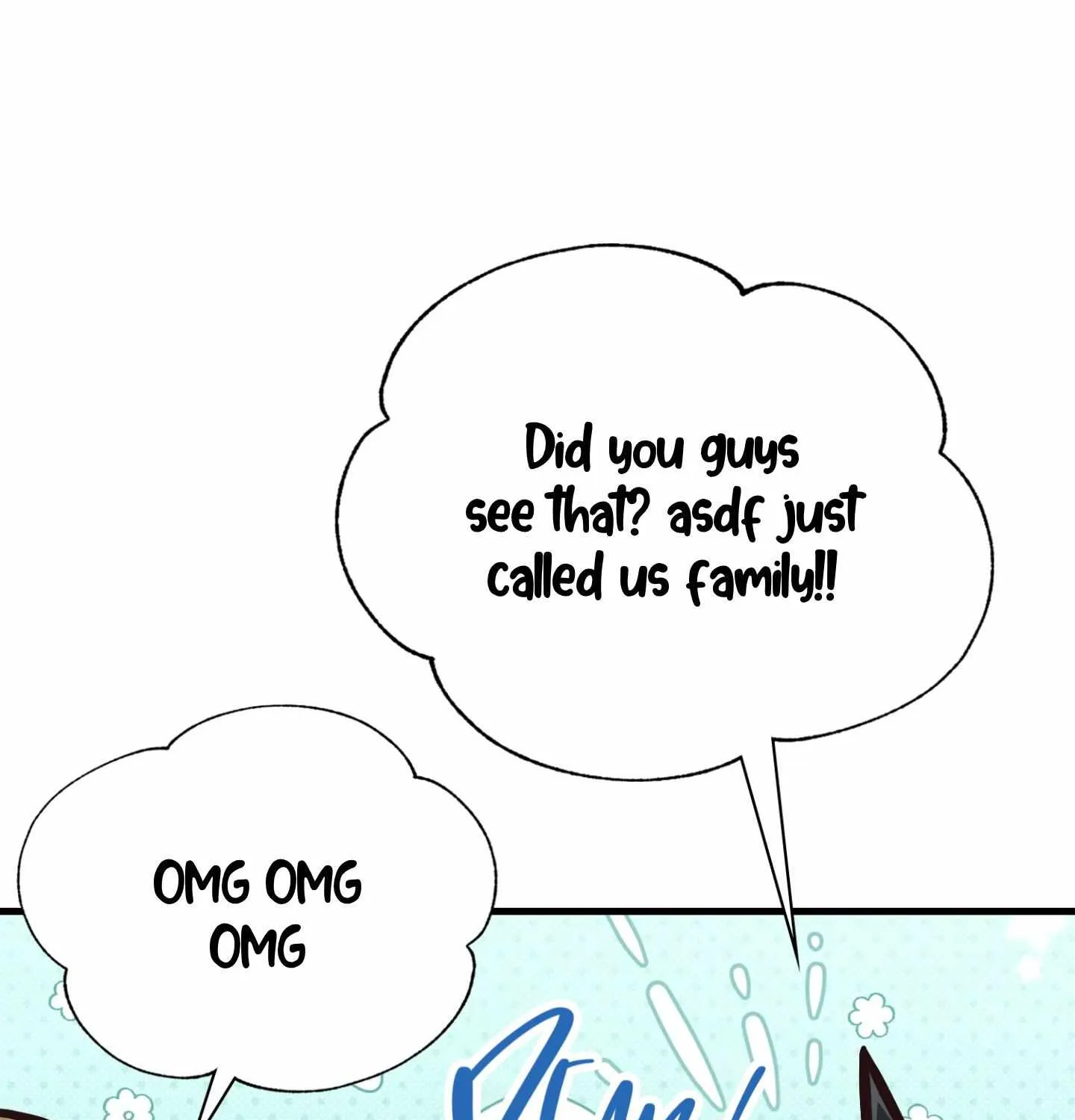 Read My Guildmate Next Door chapter 97 image 45 on Lezhin