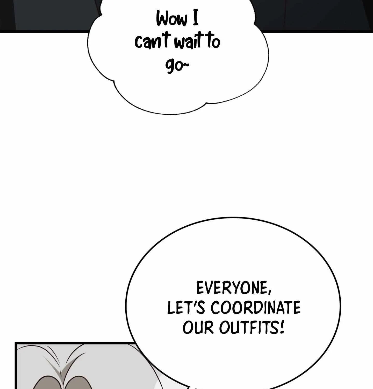 Read My Guildmate Next Door chapter 97 image 47 on Lezhin