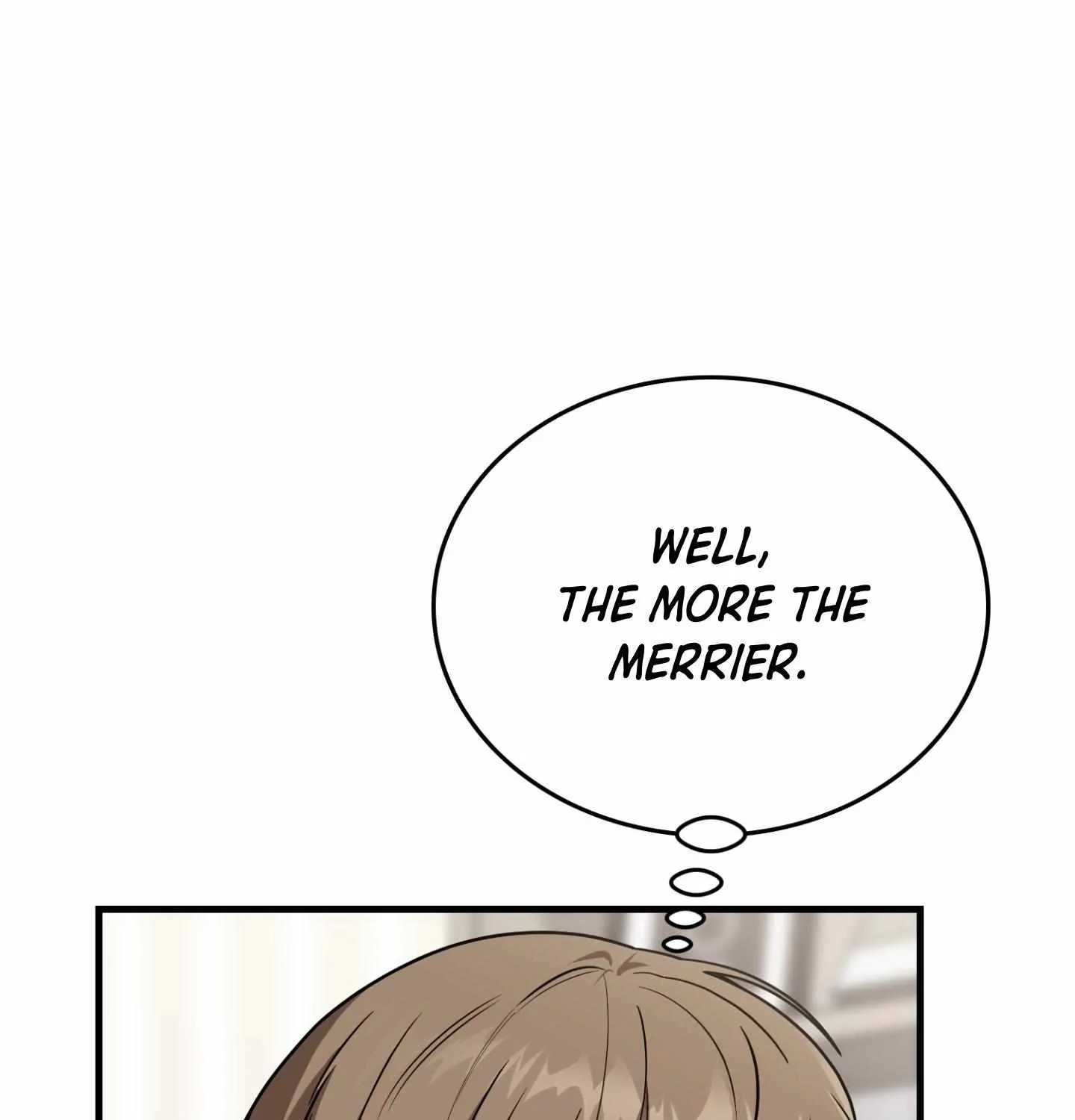 Read My Guildmate Next Door chapter 97 image 51 on Lezhin