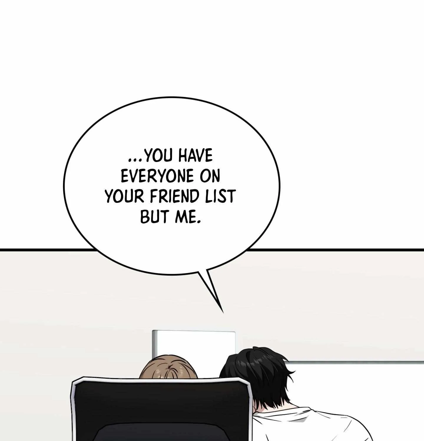 Read My Guildmate Next Door chapter 97 image 55 on Lezhin