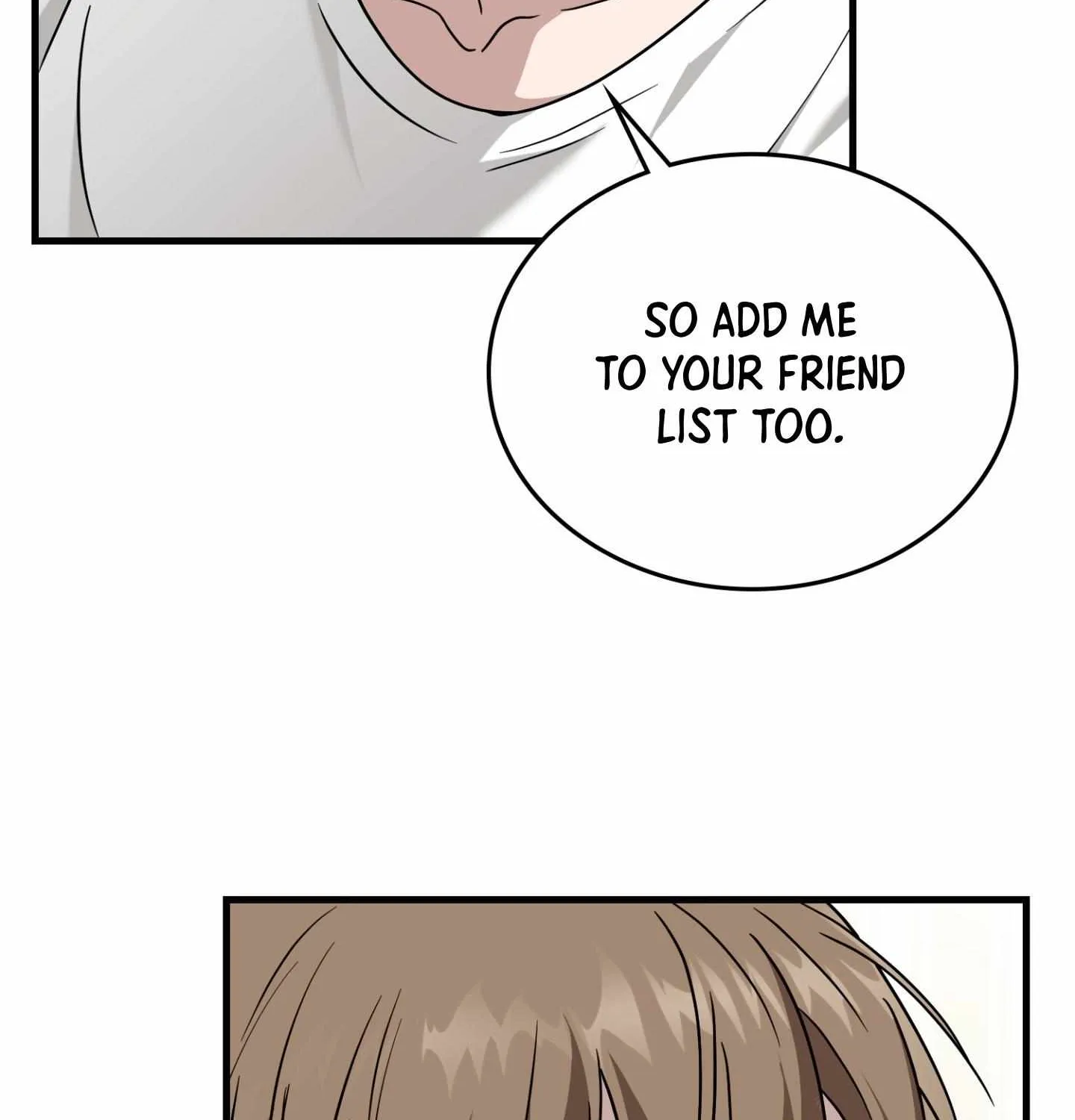 Read My Guildmate Next Door chapter 97 image 58 on Lezhin