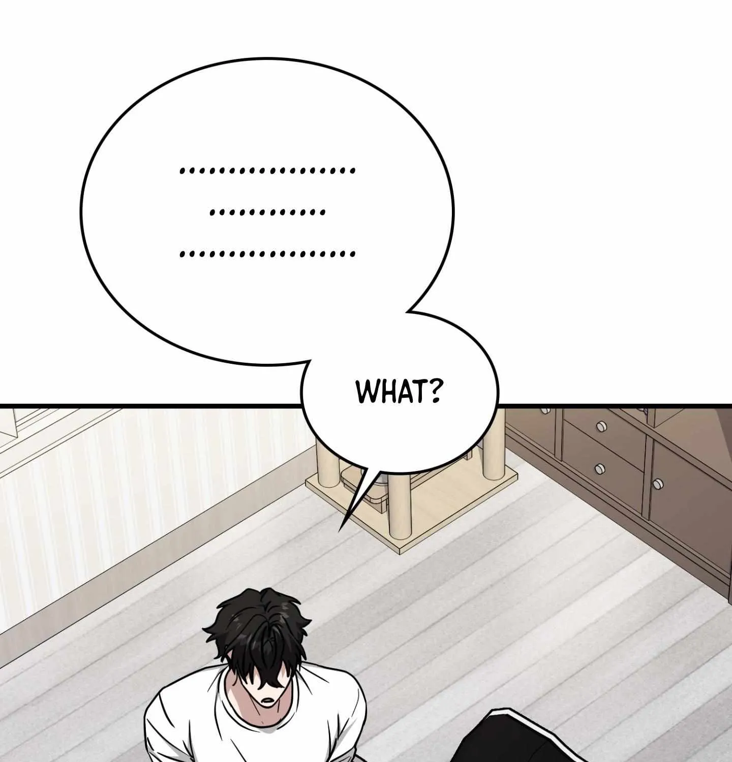 Read My Guildmate Next Door chapter 97 image 61 on Lezhin