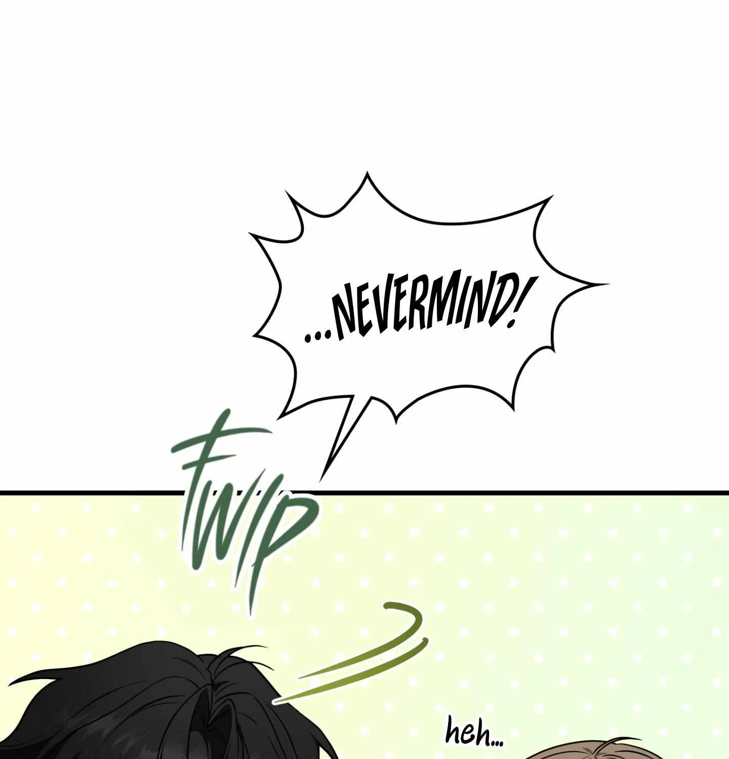Read My Guildmate Next Door chapter 97 image 65 on Lezhin