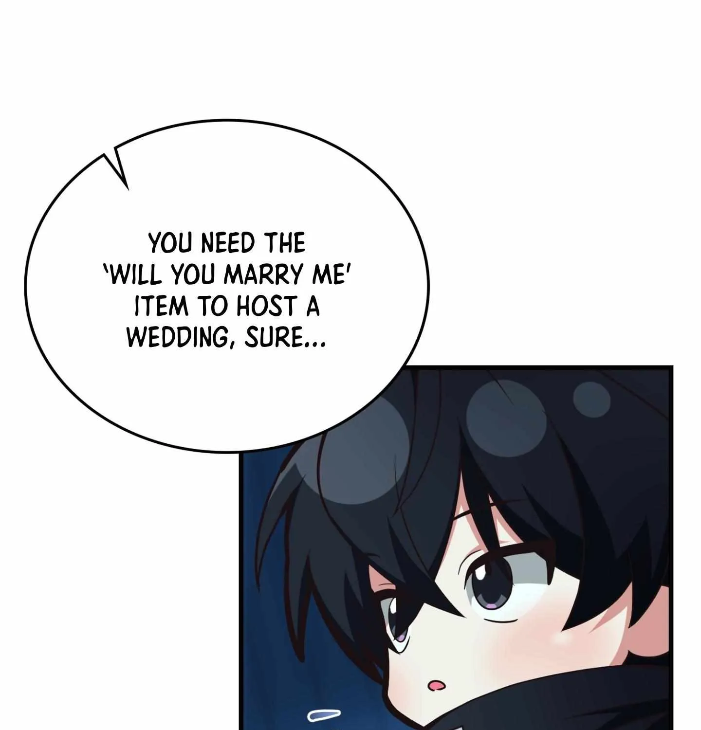 Read My Guildmate Next Door chapter 97 image 69 on Lezhin