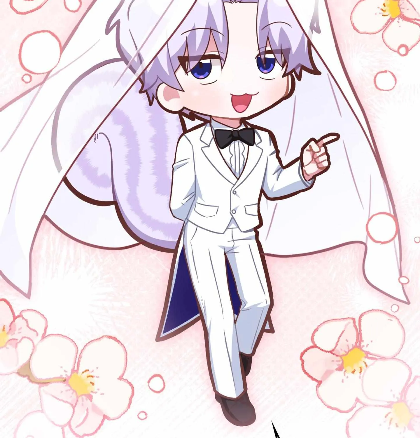 Read My Guildmate Next Door chapter 97 image 71 on Lezhin