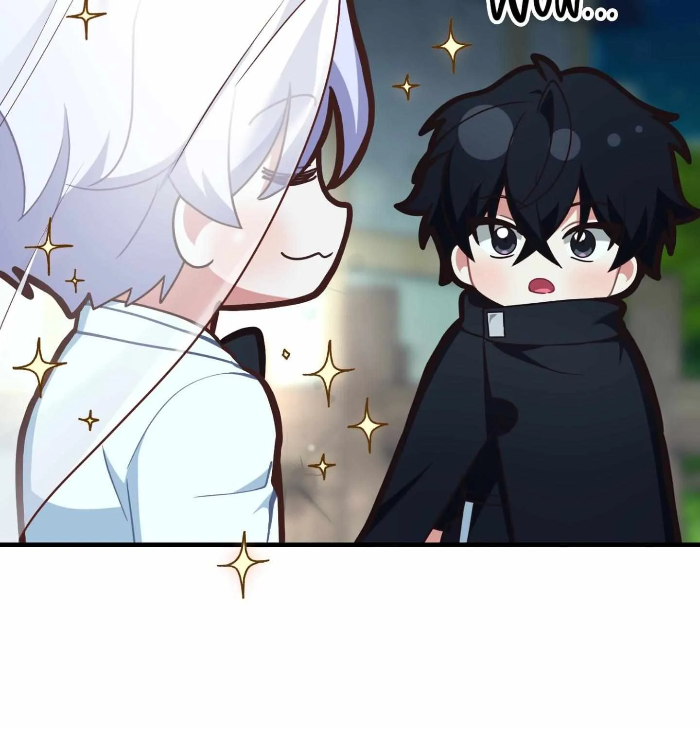 Read My Guildmate Next Door chapter 97 image 73 on Lezhin