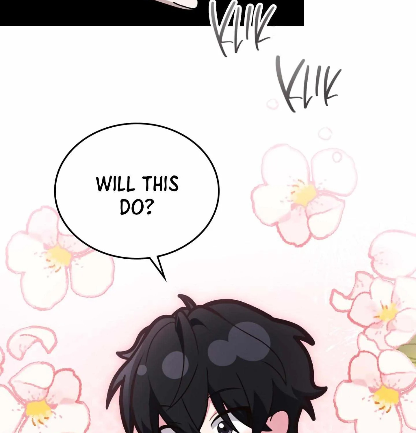 Read My Guildmate Next Door chapter 97 image 77 on Lezhin