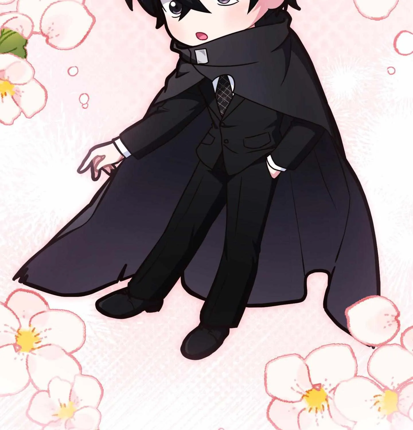 Read My Guildmate Next Door chapter 97 image 78 on Lezhin