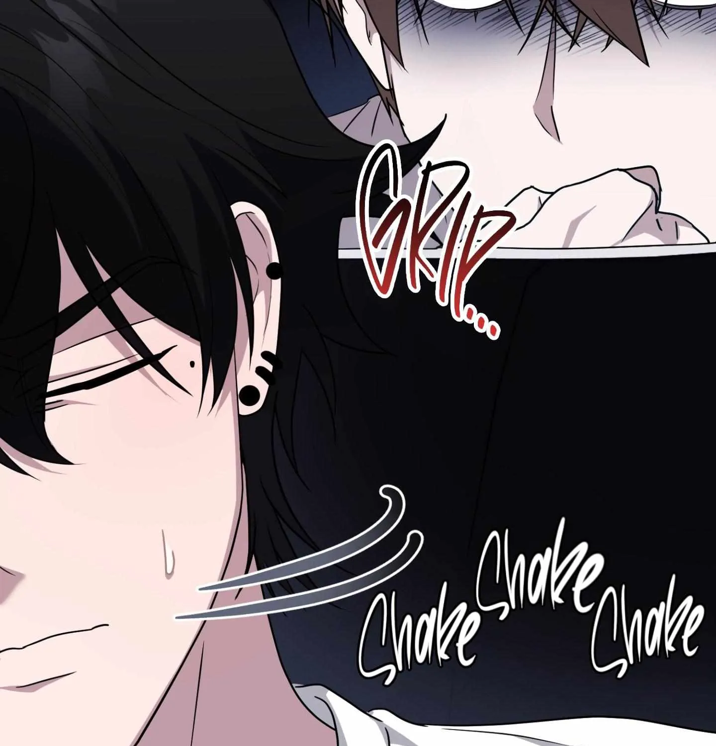 Read My Guildmate Next Door chapter 97 image 8 on Lezhin