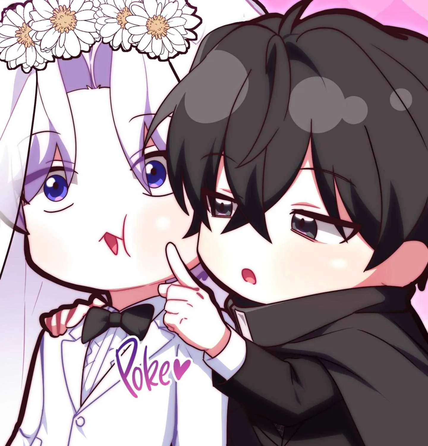 Read My Guildmate Next Door chapter 97 image 84 on Lezhin