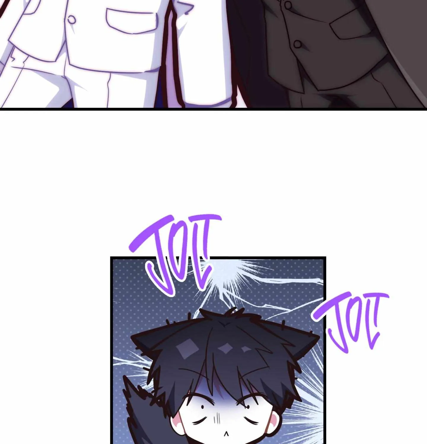Read My Guildmate Next Door chapter 97 image 85 on Lezhin