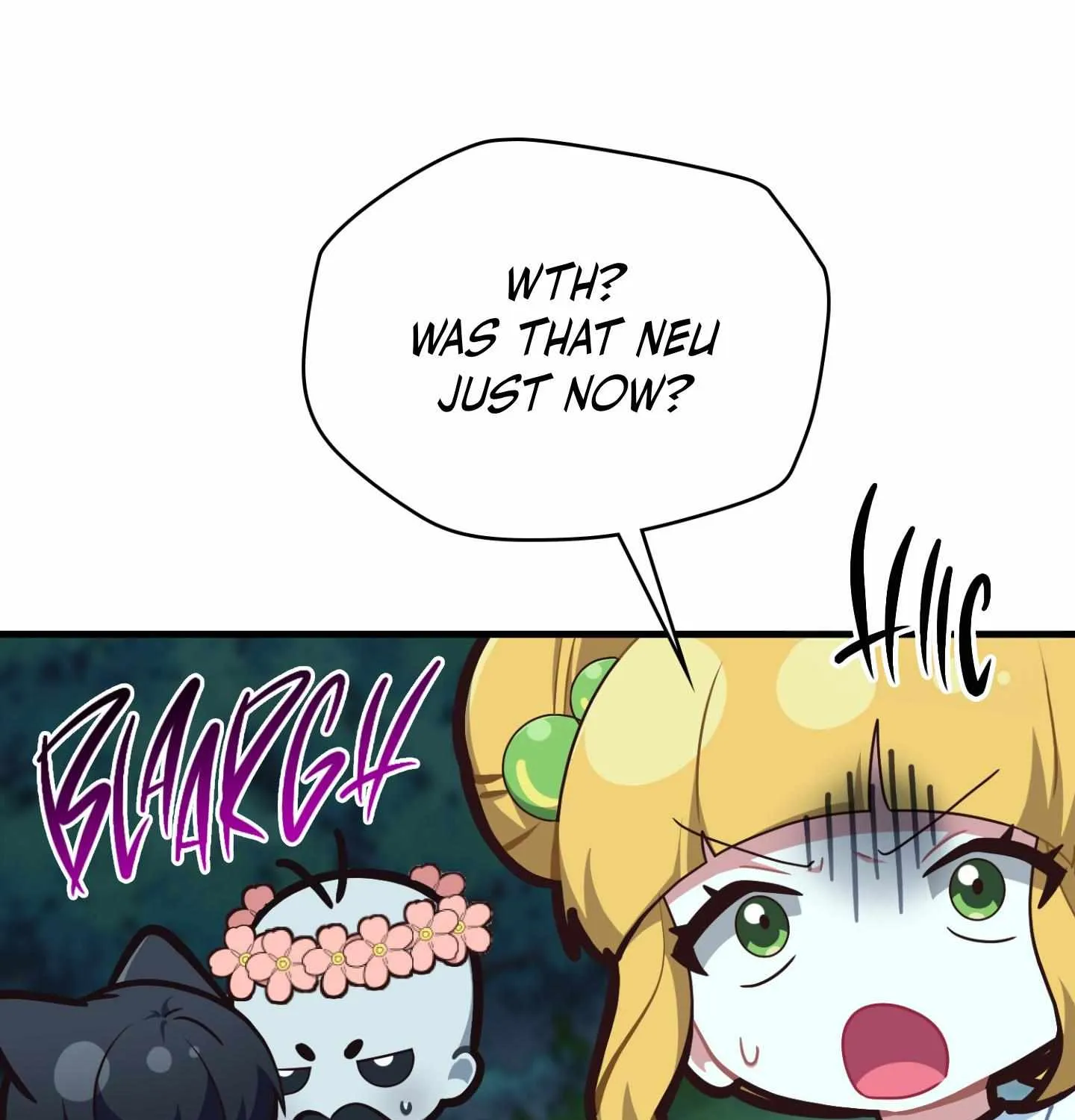 Read My Guildmate Next Door chapter 97 image 87 on Lezhin