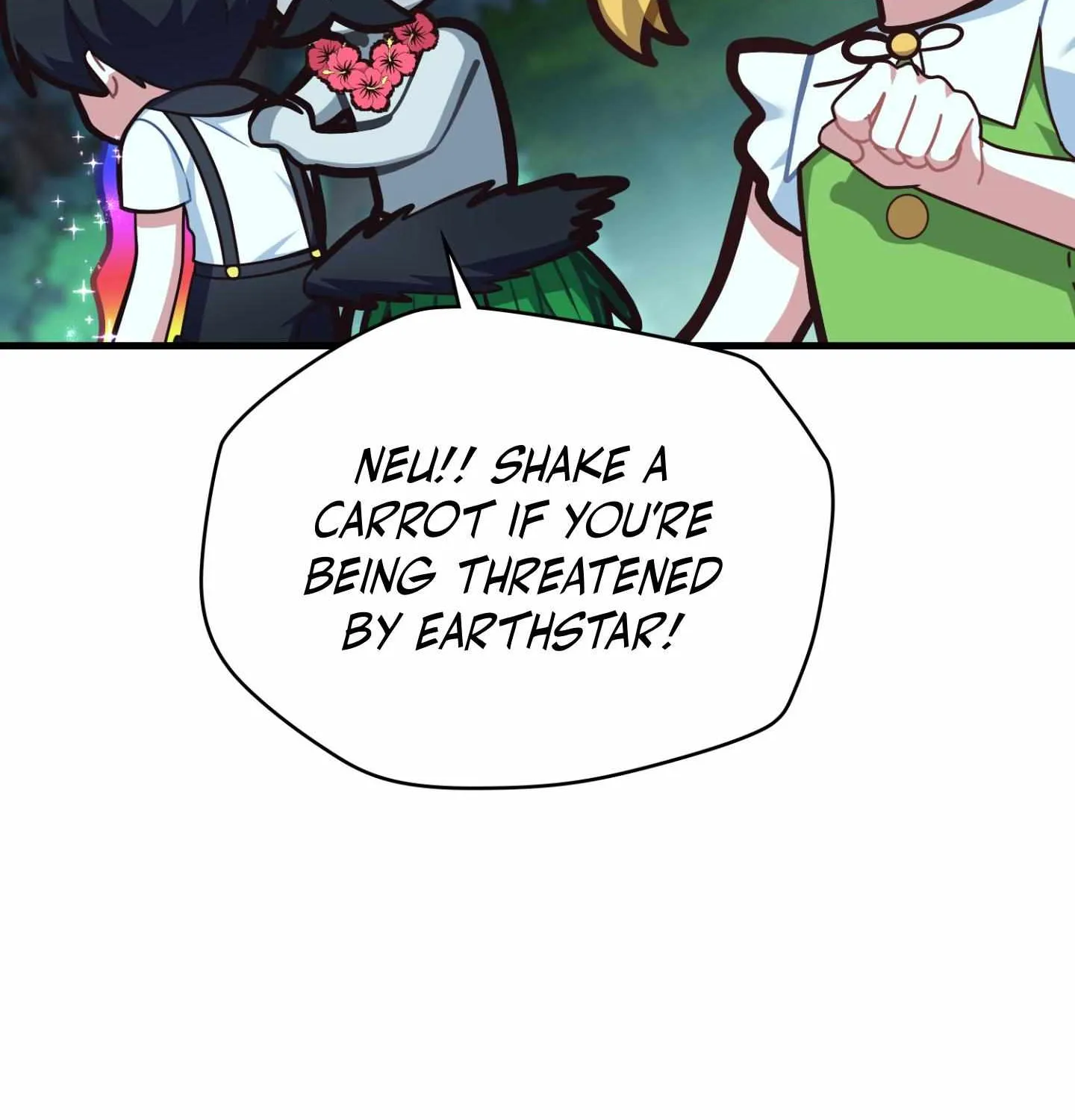 Read My Guildmate Next Door chapter 97 image 88 on Lezhin