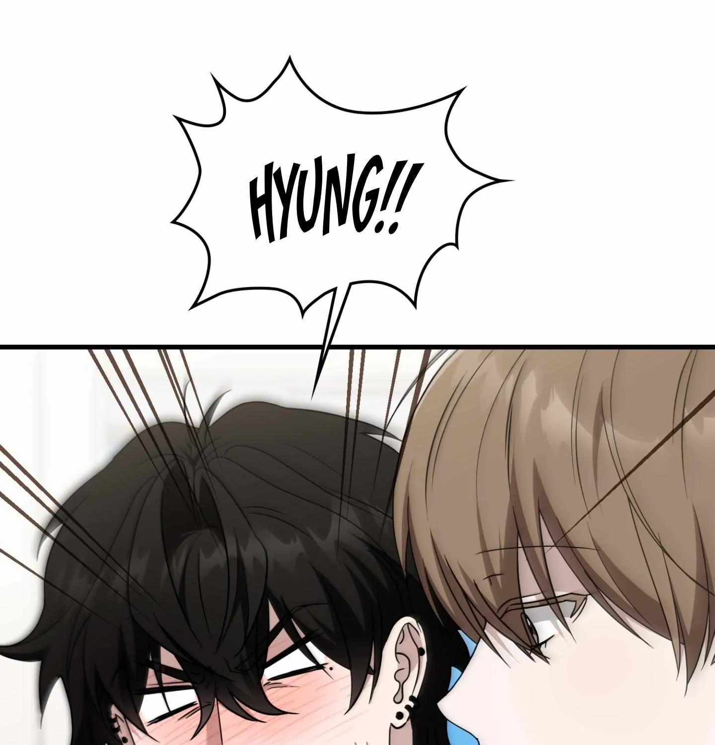 Read My Guildmate Next Door chapter 97 image 89 on Lezhin