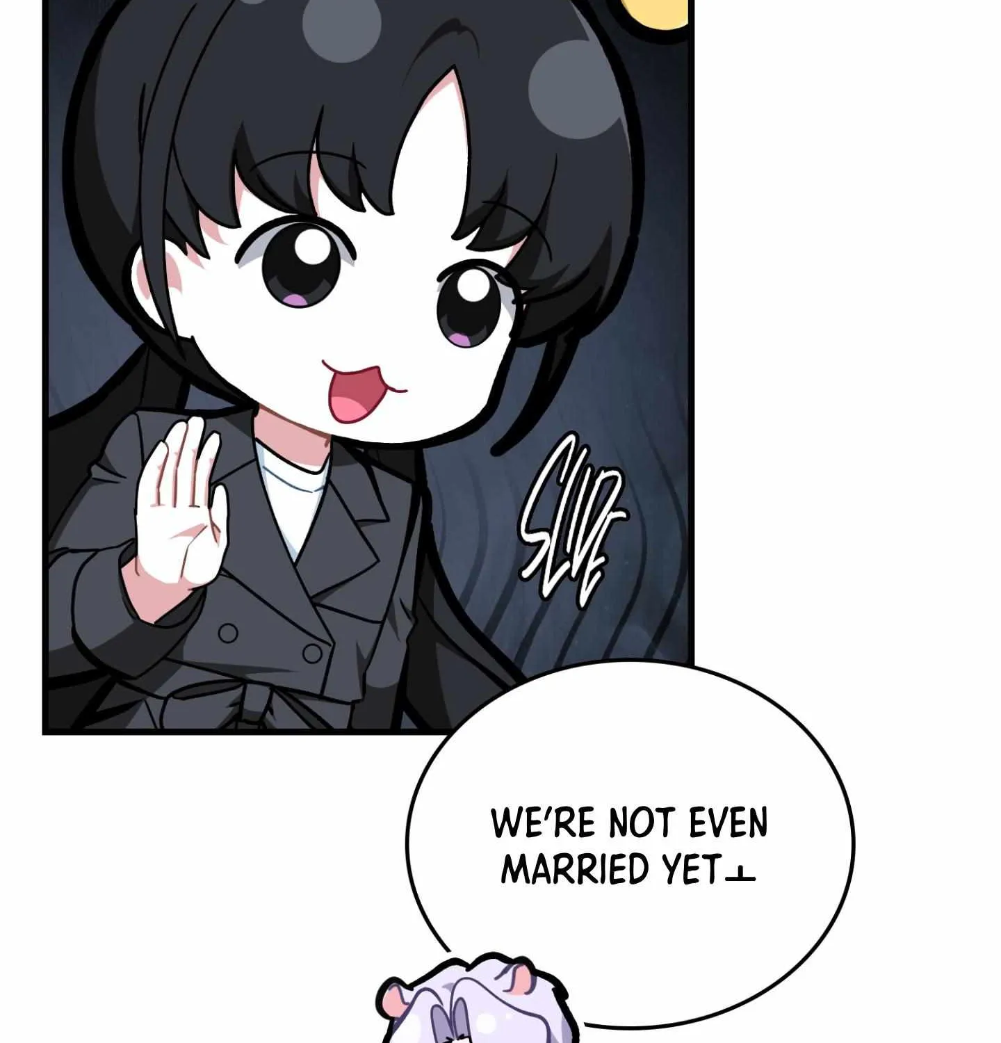 Read My Guildmate Next Door chapter 97 image 92 on Lezhin