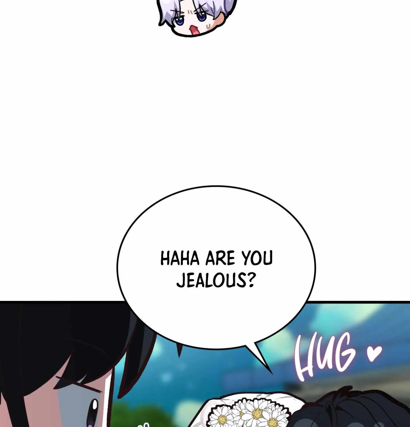 Read My Guildmate Next Door chapter 97 image 93 on Lezhin