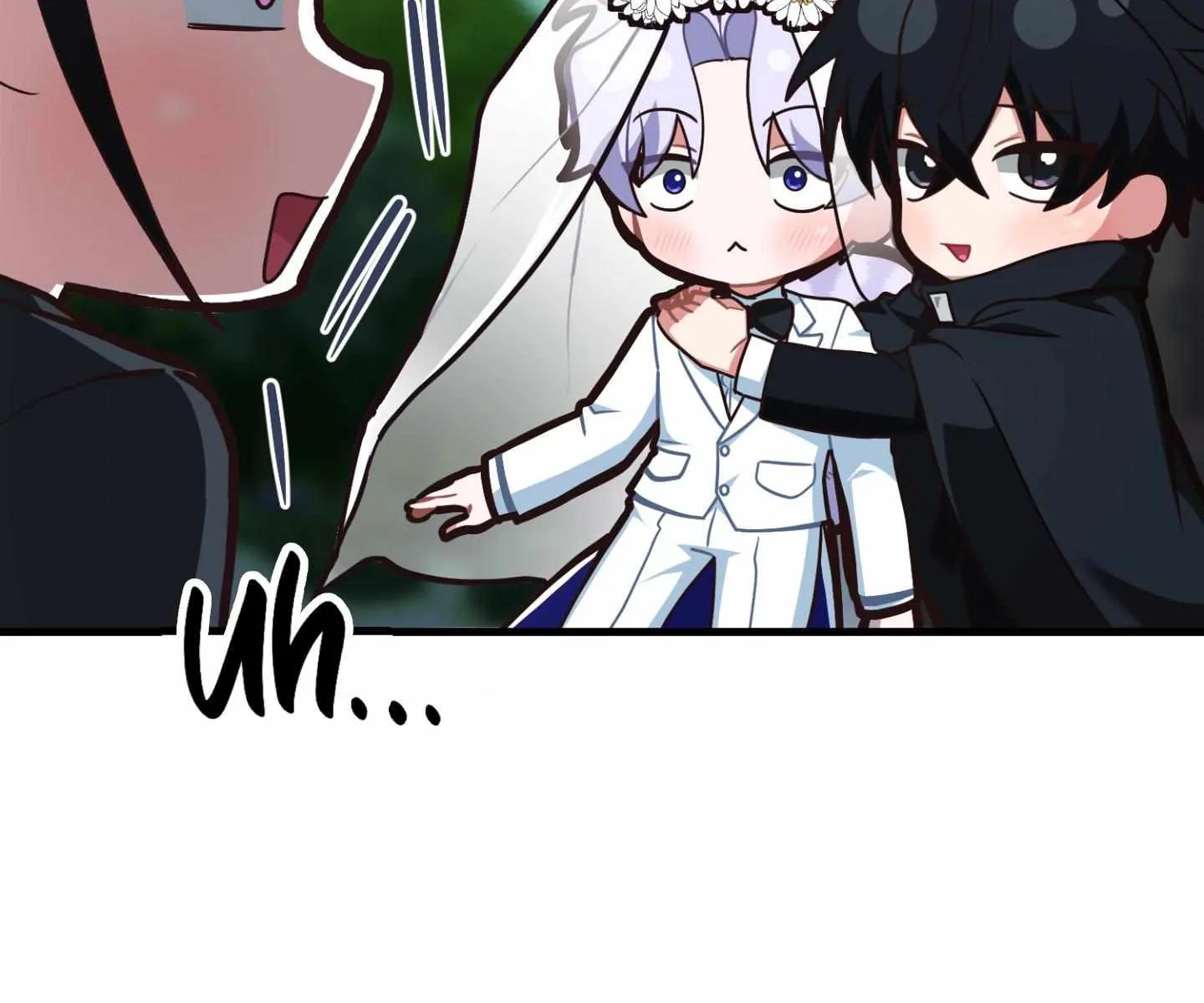 Read My Guildmate Next Door chapter 97 image 94 on Lezhin