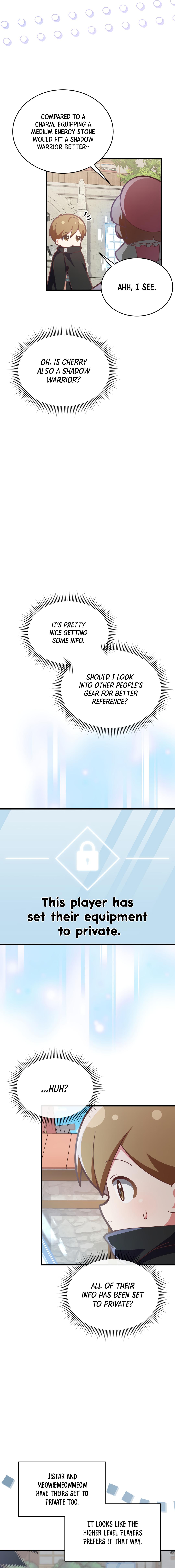 Read My Guildmate Next Door chapter 98.7 image 11 on Lezhin