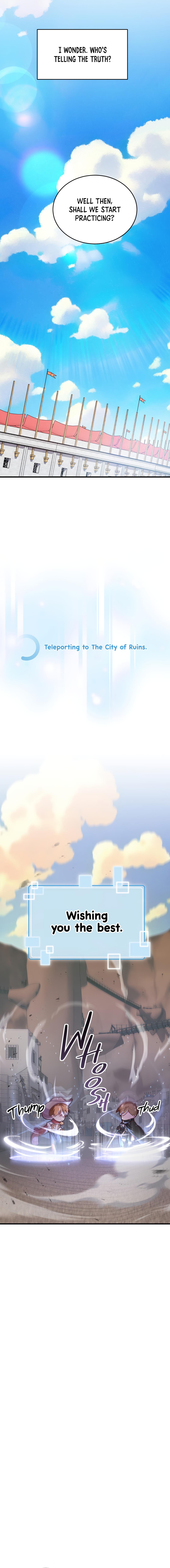 Read My Guildmate Next Door chapter 98.7 image 15 on Lezhin