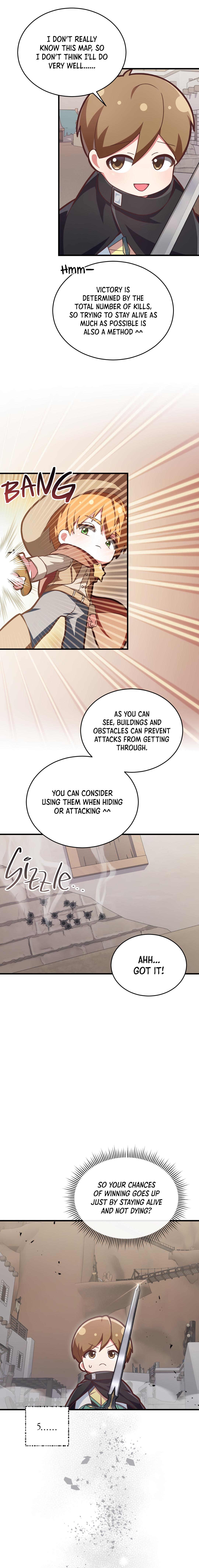 Read My Guildmate Next Door chapter 98.7 image 17 on Lezhin