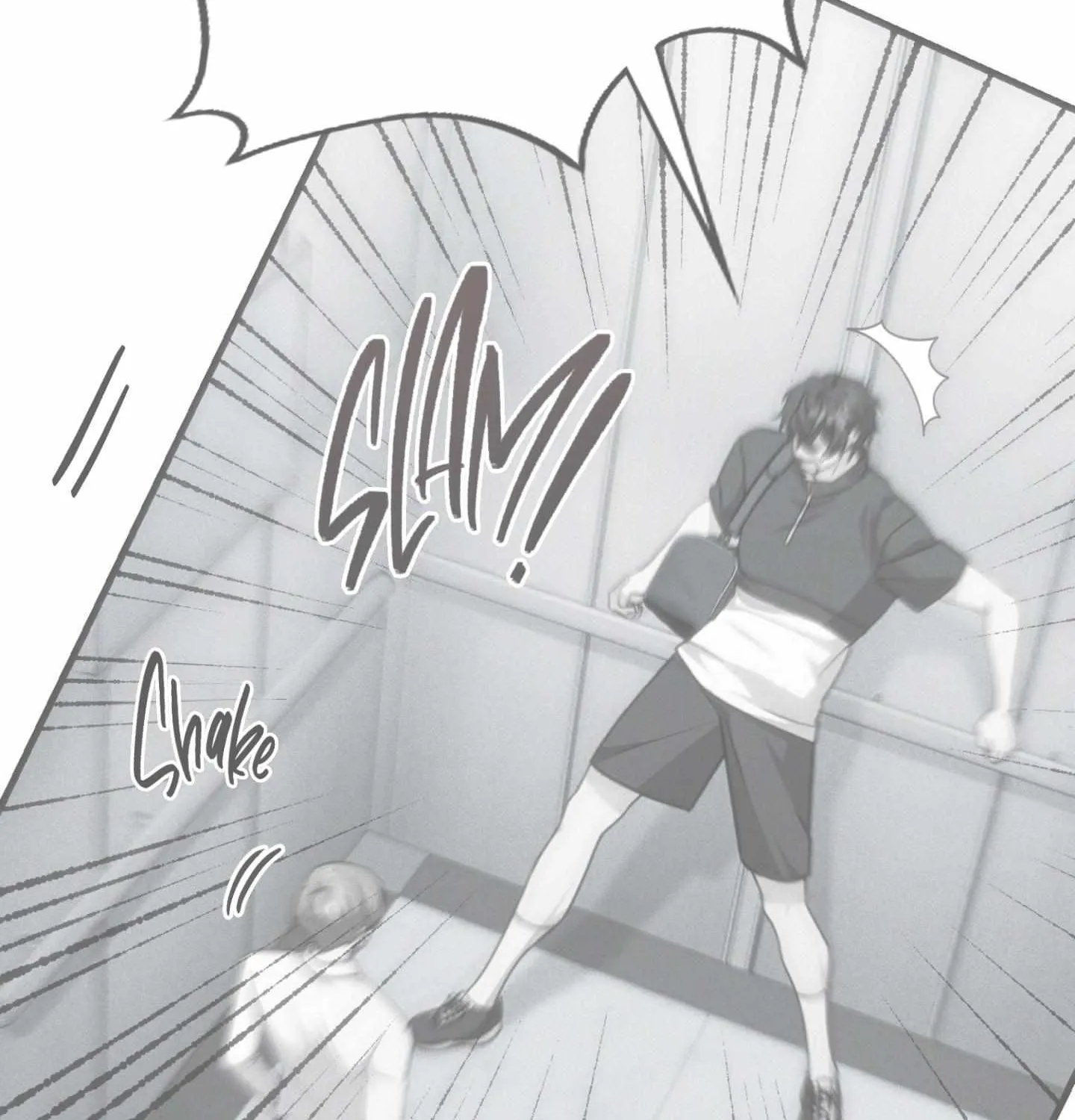 Read My Guildmate Next Door chapter 98 image 10 on Lezhin