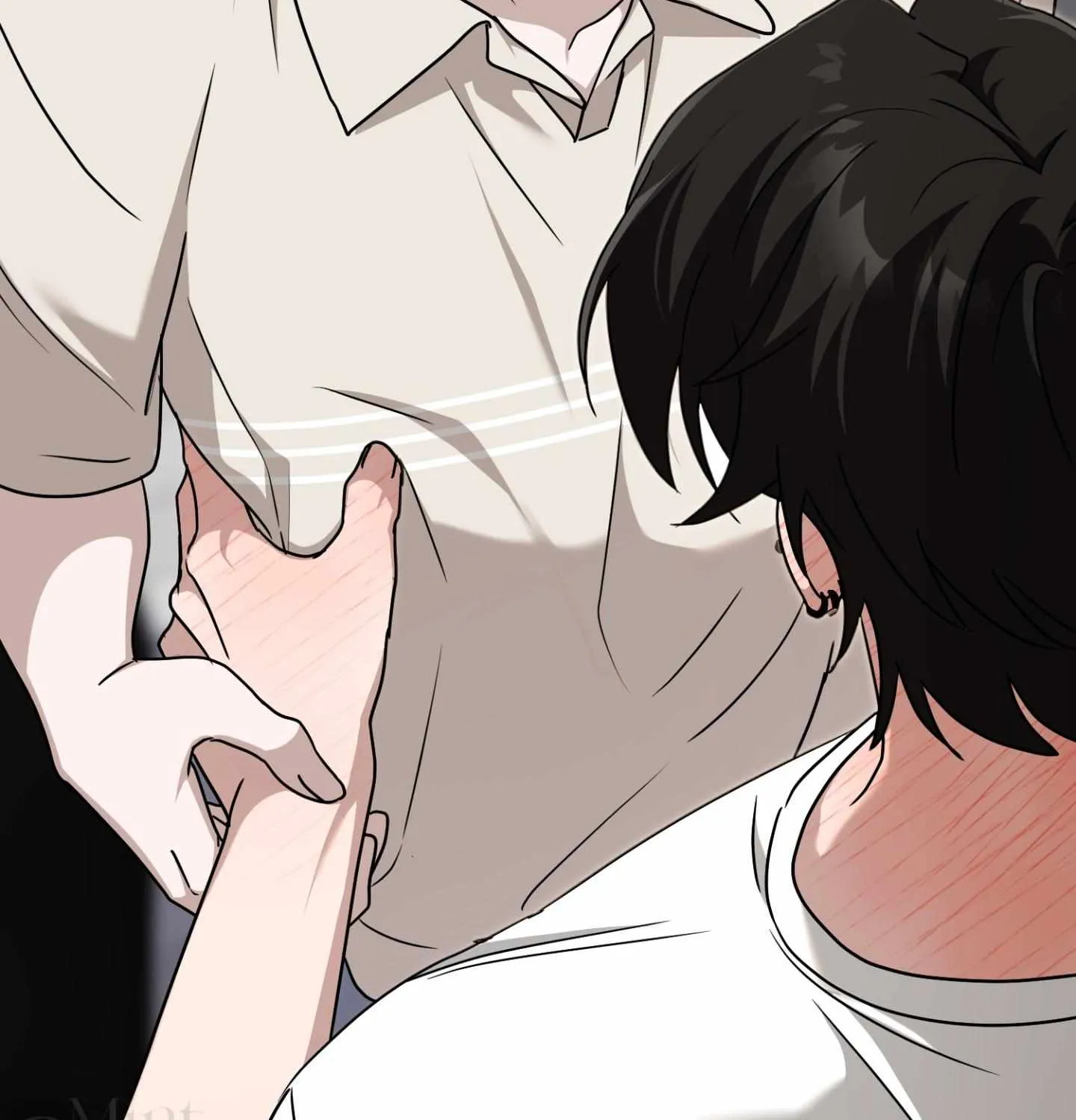 Read My Guildmate Next Door chapter 98 image 105 on Lezhin