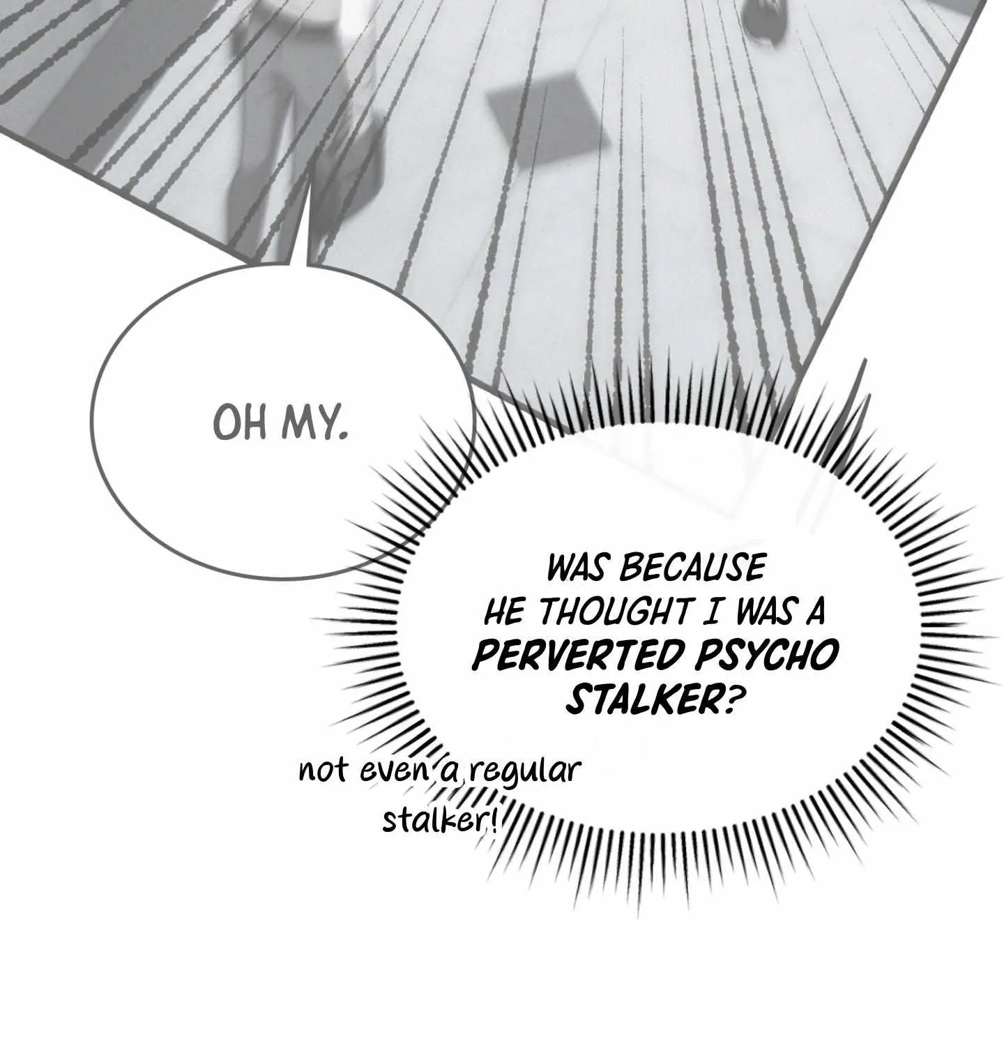 Read My Guildmate Next Door chapter 98 image 11 on Lezhin