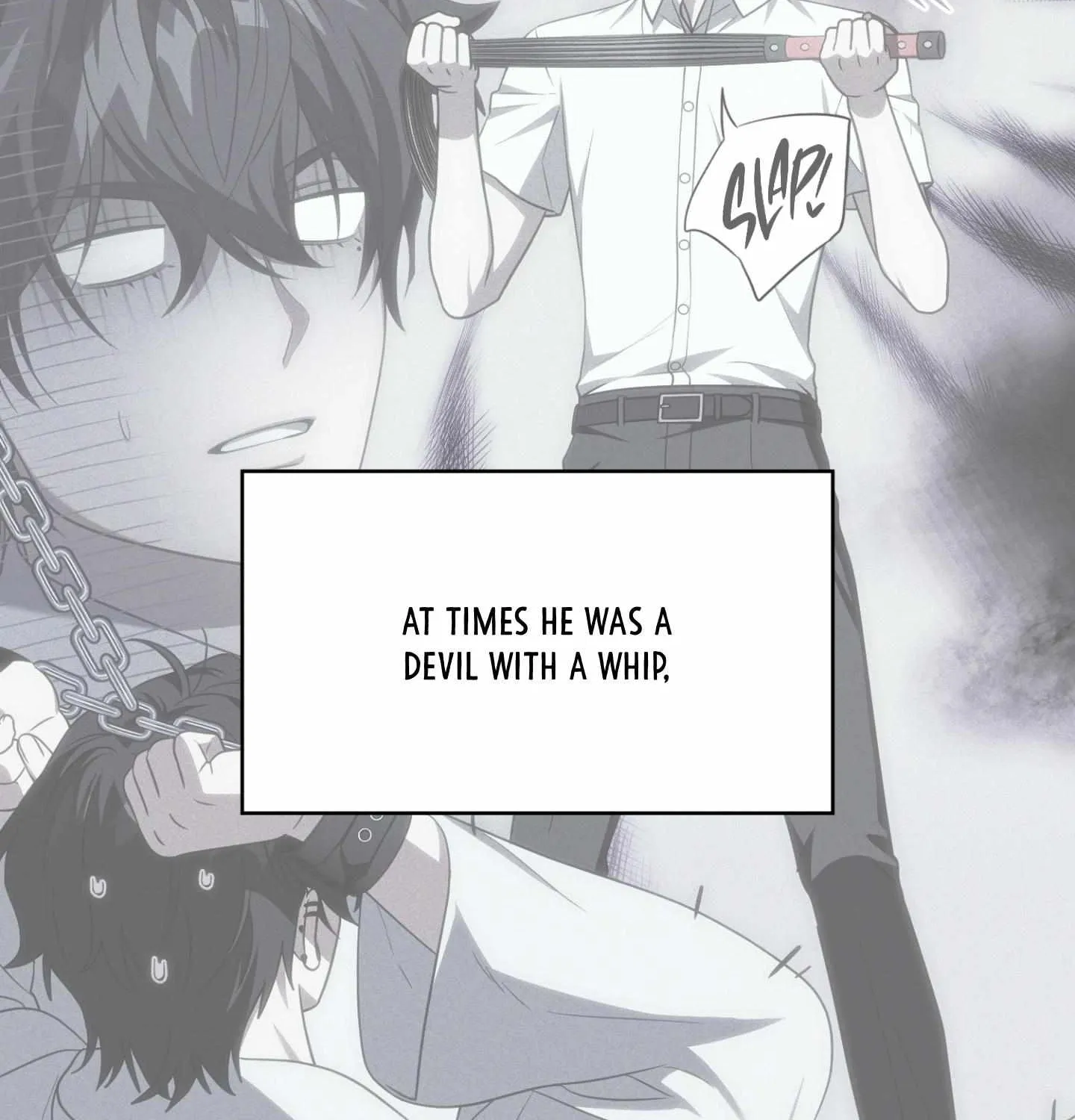 Read My Guildmate Next Door chapter 98 image 114 on Lezhin